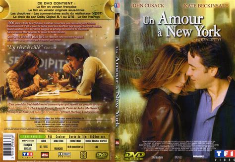 un amour à new york|Critique du film Un amour à New York